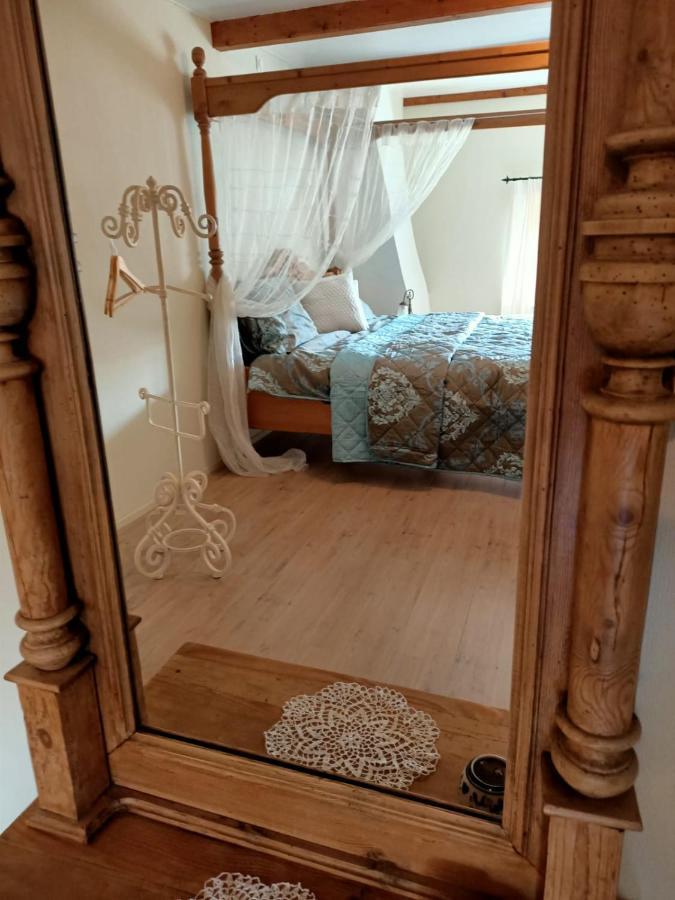 Bij De Friesche Poort Bed and Breakfast Bourtange Værelse billede
