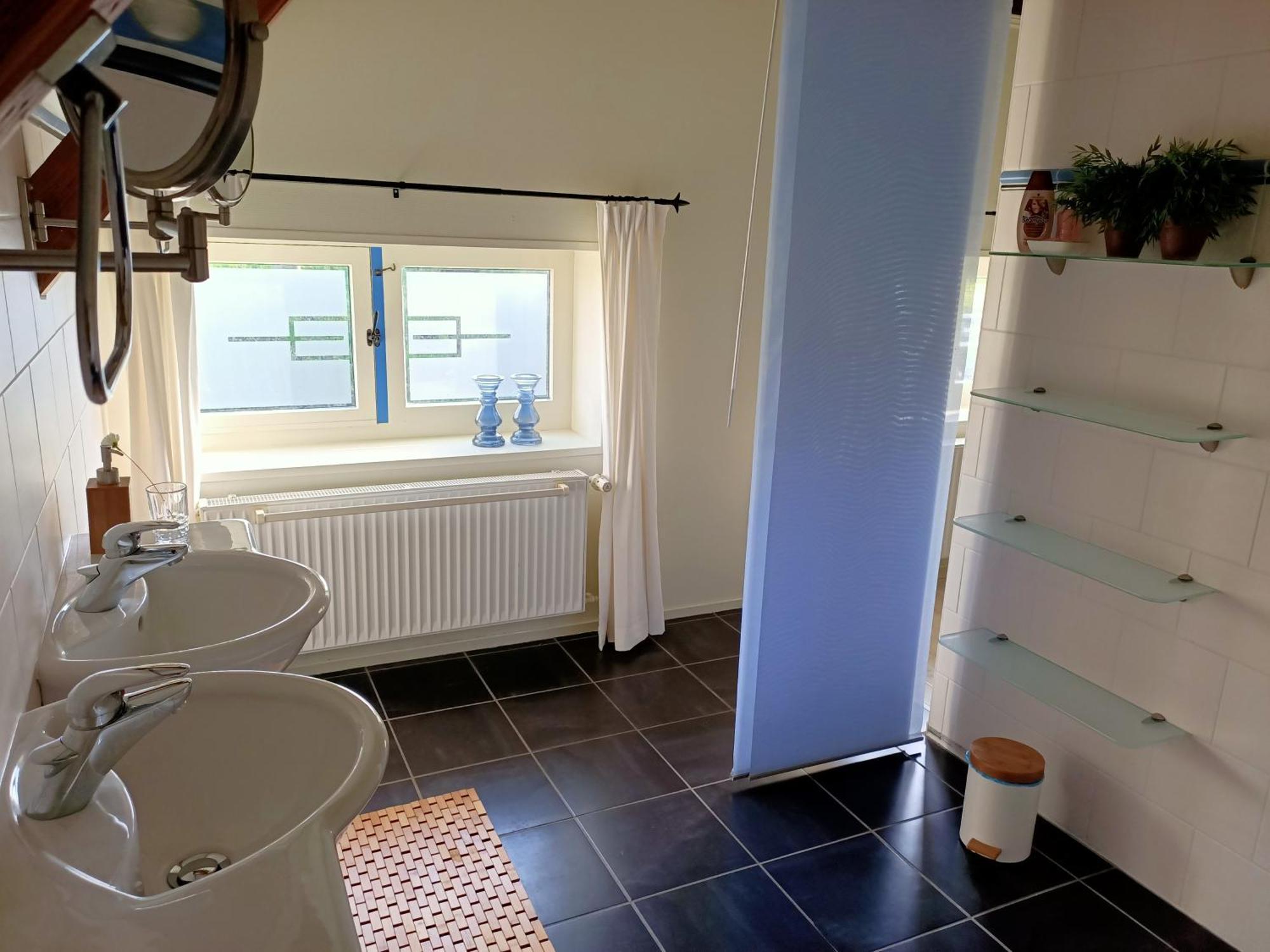 Bij De Friesche Poort Bed and Breakfast Bourtange Værelse billede